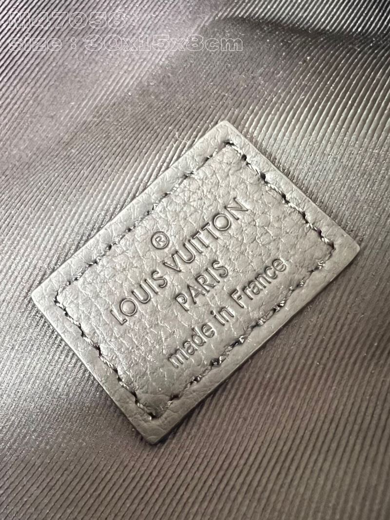 Louis Vuitton Waist Chest Packs